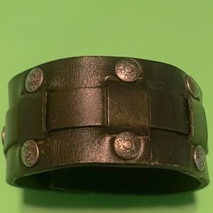 Harley Davidson Cuff